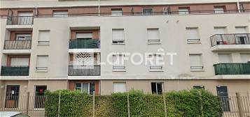 Appartement Corbeil Essonnes 2 pièce(s) 53.65 m2