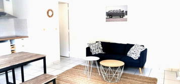 Achat appartement 2 pièces 31 m²