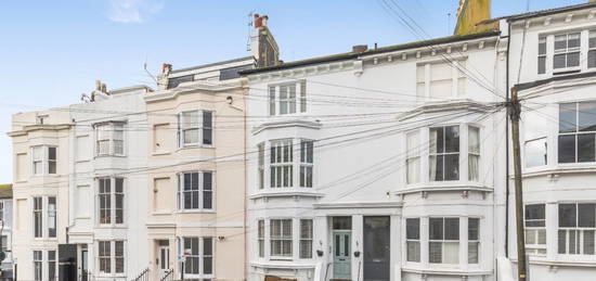 Flat to rent in College Road, Brighton, East Sussex BN2