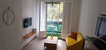 Appartement T2