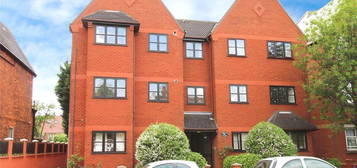 1 bed flat to rent