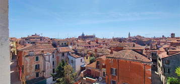 Attico a Venezia Sestiere Cannaregio