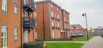 Room to rent in Drapers Fields, Coventry CV1