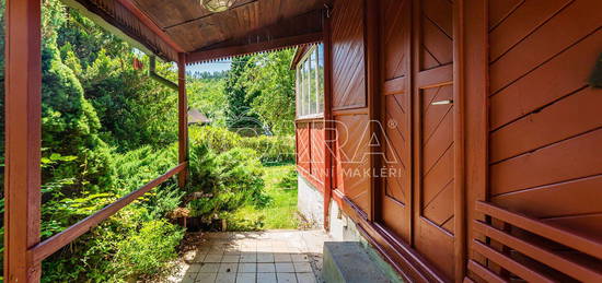 Prodej  chaty 41 m², pozemek 508 m²