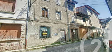 Achat maison 6 pièces 229 m²