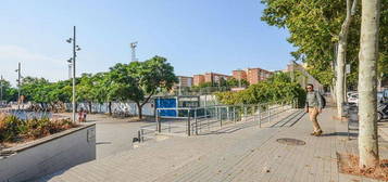 Piso en Diagonal Mar i el Front Marítim del Poblenou, Barcelona