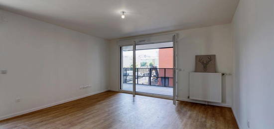 Location appartement 2 pièces 59 m²