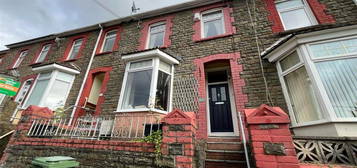 2 bedroom terraced house