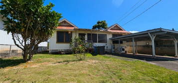 228 Clark St, Wahiawa, HI 96786