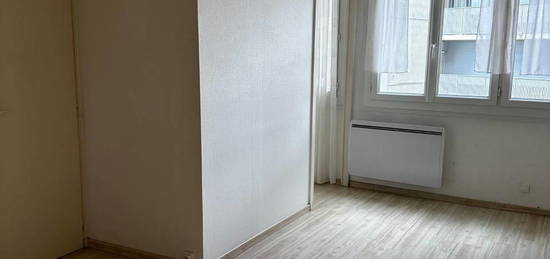 Location appartement 2 pièces 31 m²