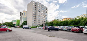 Prodej bytu 3+1 71 m²