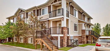 300 NW Marina Dr #178, Chestermere, AB T1X 0P6
