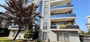 HAMİDE AKYÜZ' DEN ODUNLUK ASRIN EVLERİ 2'DE SATILIK LÜKS DAİRE