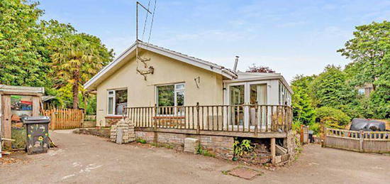 3 bedroom bungalow for sale