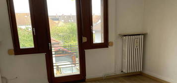 Location appartement 3 pièces 67 m²