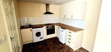 1 bed flat to rent