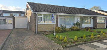 2 bedroom bungalow for sale