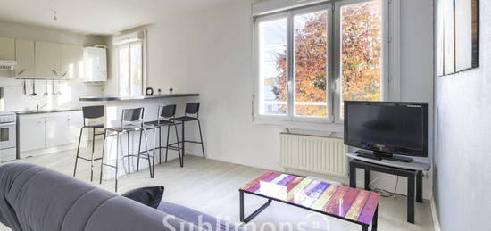 Achat appartement 3 pièces 67 m²