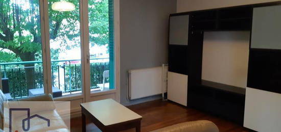 Location appartement 3 pièces 57 m²