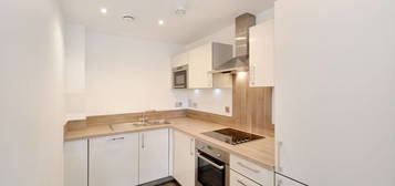 1 bed flat to rent