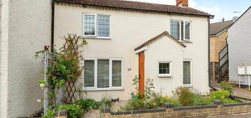 2 bedroom detached house for sale