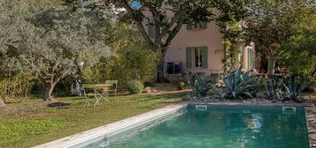 Maison Aix En Provence 190m2