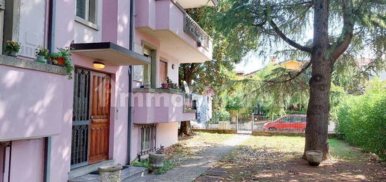 Trilocale viale Rimembranze 84, Desenzanino, Desenzano del Garda