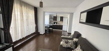 Apartament 2 camere - Complex Rose Garden