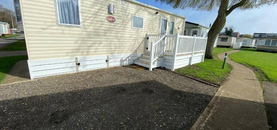 2 bedroom mobile home for sale