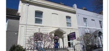 Flat to rent in Haddington Road, Plymouth PL2