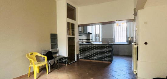 SPACIEUX APPARTEMENT T4 AVEC JARDIN PRIVATIF, BELLE DE MAI