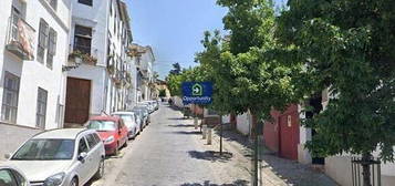 Casa en Albaicín, Granada