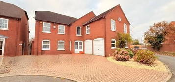 4 bedroom detached house