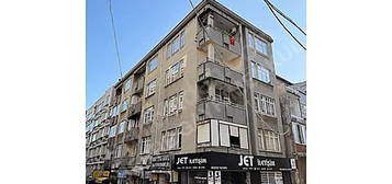 BERRE GAYRİMENKULDEN ÇİFTLİK CADDESİNE ÇOK YAKIN KİRALIK 4+1