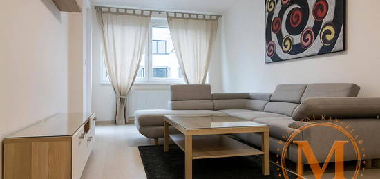 Pronájem bytu 2+kk 55 m²