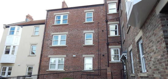 Flat to rent in 22, The Sidings, Gilesgate DH1