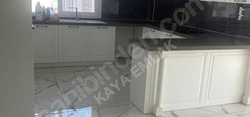 TALAYTEPEDE KİRALIK 4+1 ULTRA LÜKS DAİRE