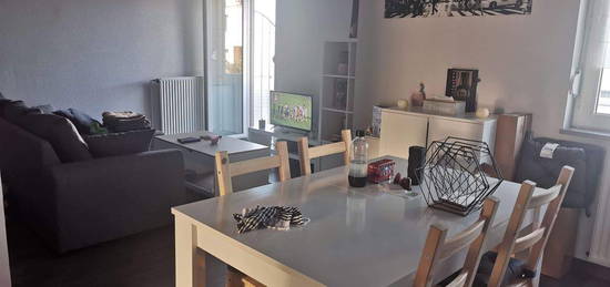 Appartement 3 pièces, 72 m2