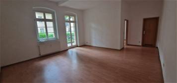 Zossen OT Wünsdorf, Schwerinallee 14 2-Zimmer Wohnung mit Terrasse ab 16.06.2024 zu vermieten