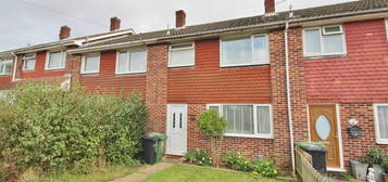 Terraced house for sale in Farmlea Road, Cosham, Portsmouth PO6