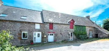 Maison campagne