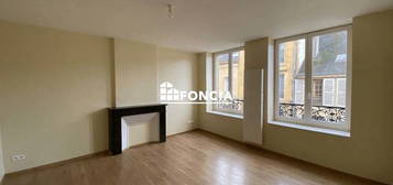 Location appartement 2 pièces 40 m²