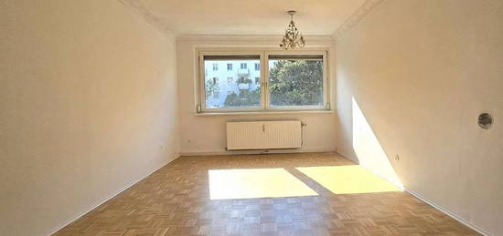 2-Zimmer-Wohnung zum Mieten in der Sonnleithnergasse