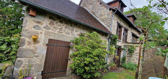 Maison de campagne