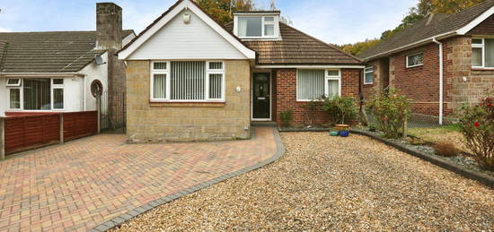 Bungalow for sale in Ellis Road, Southampton, Hampshire SO19