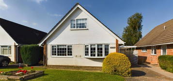 Detached house for sale in Castle Lea, Caldicot NP26