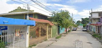 Casa en  Gaviotas Sur Sector San Jose, Villahermosa, Tabasco, México