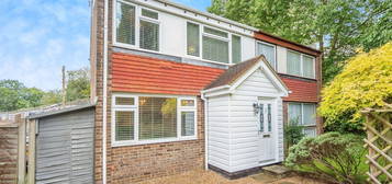 Semi-detached house for sale in Meresborough Road, Gillingham ME8