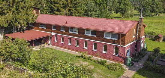 Geräumiges Mehrgenerationenhaus: Modern, komfortabel und ideal für Familien und Arbeiten zu Hause