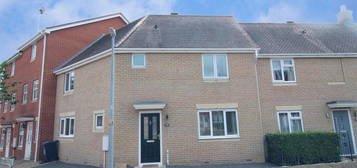 3 bedroom terraced house